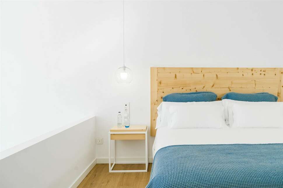 Een foto van CalaLanzarote Suites Hotel