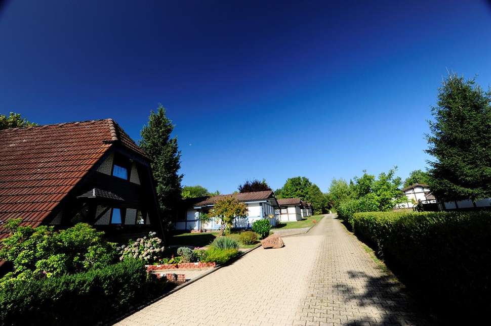 Een foto van Feriendorf Waldbrunn