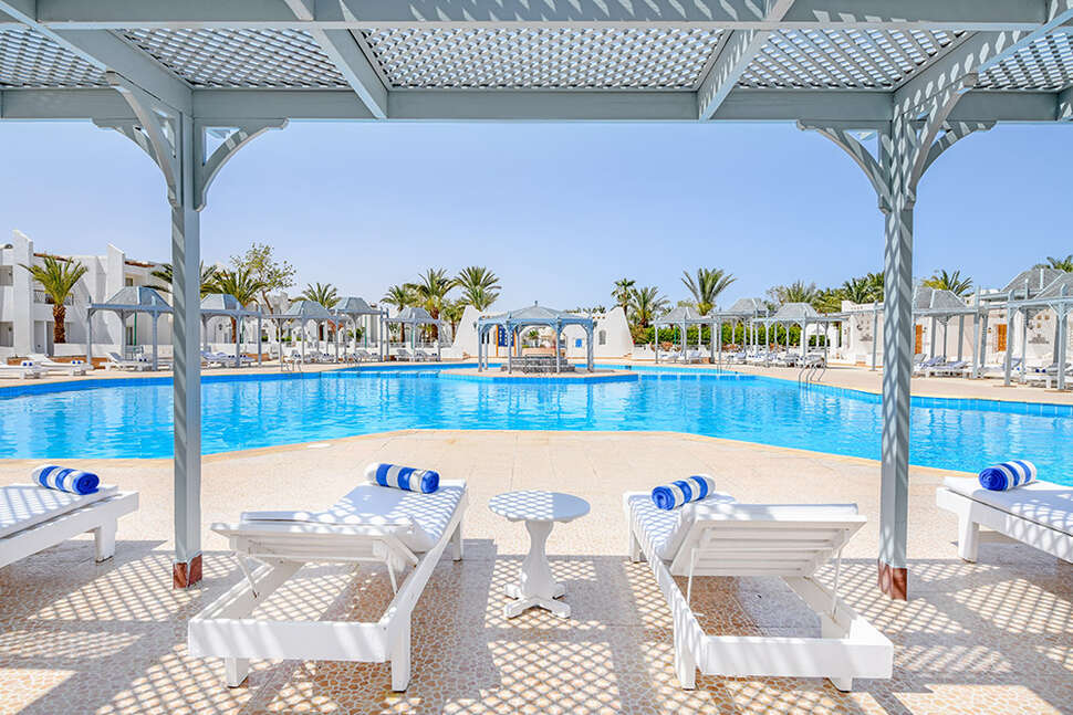 Een foto van Menaville Resort