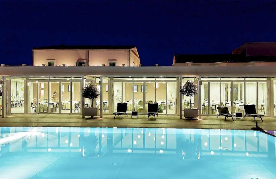 Een foto van Poggio del Sole Resort
