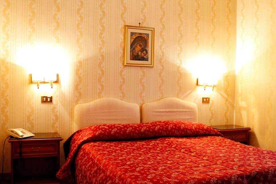 Ein Foto Hotel Torino