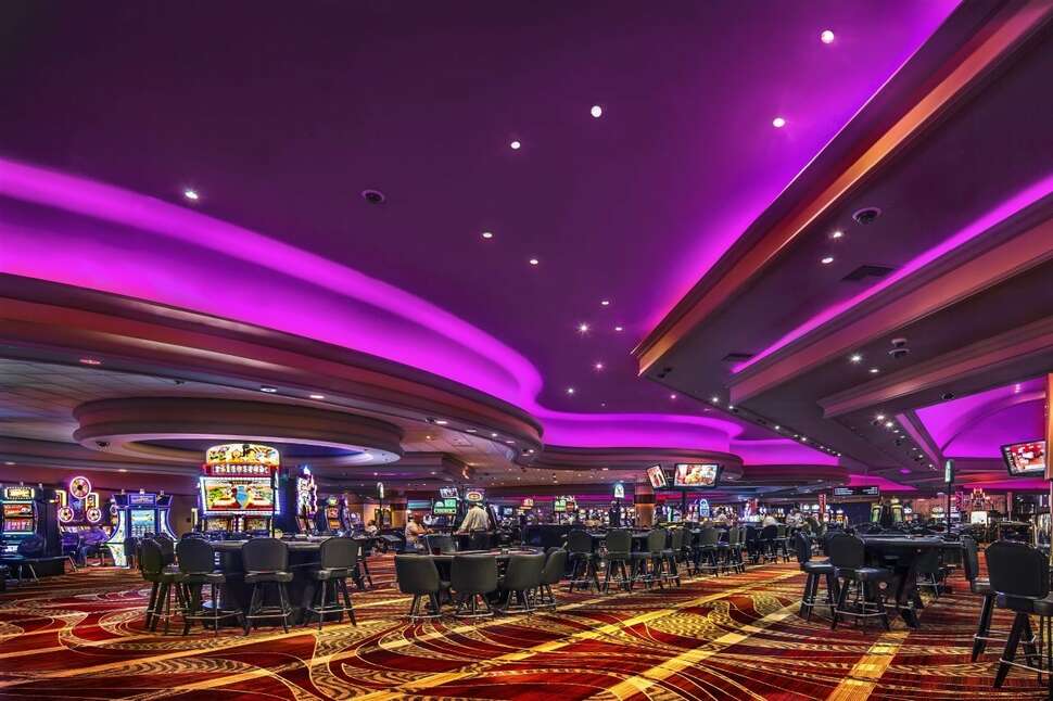Een foto van The Strat Hotel Casino & Tower