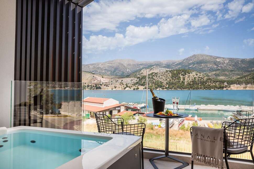 Een foto van Canale Hotel & Suites