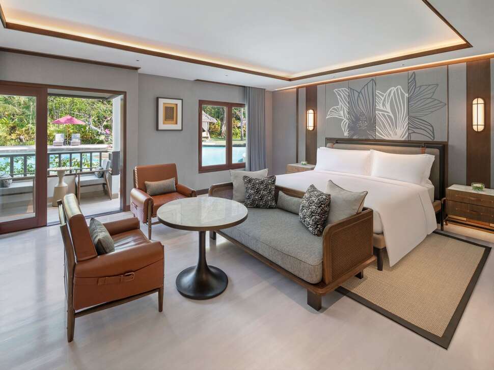 Ein Foto The Laguna Resort & Spa