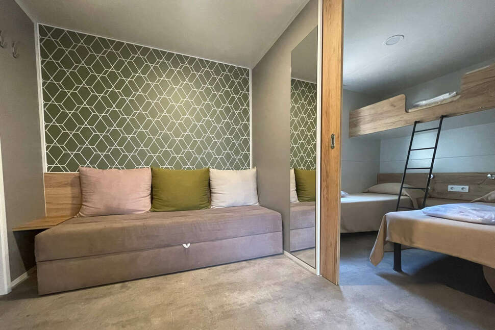 Een foto van Camping Villaggio San Francesco