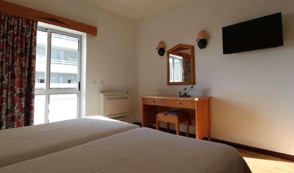 Een foto van Hotel Luar