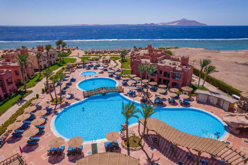 Een foto van Charmillion Sea Life Resort
