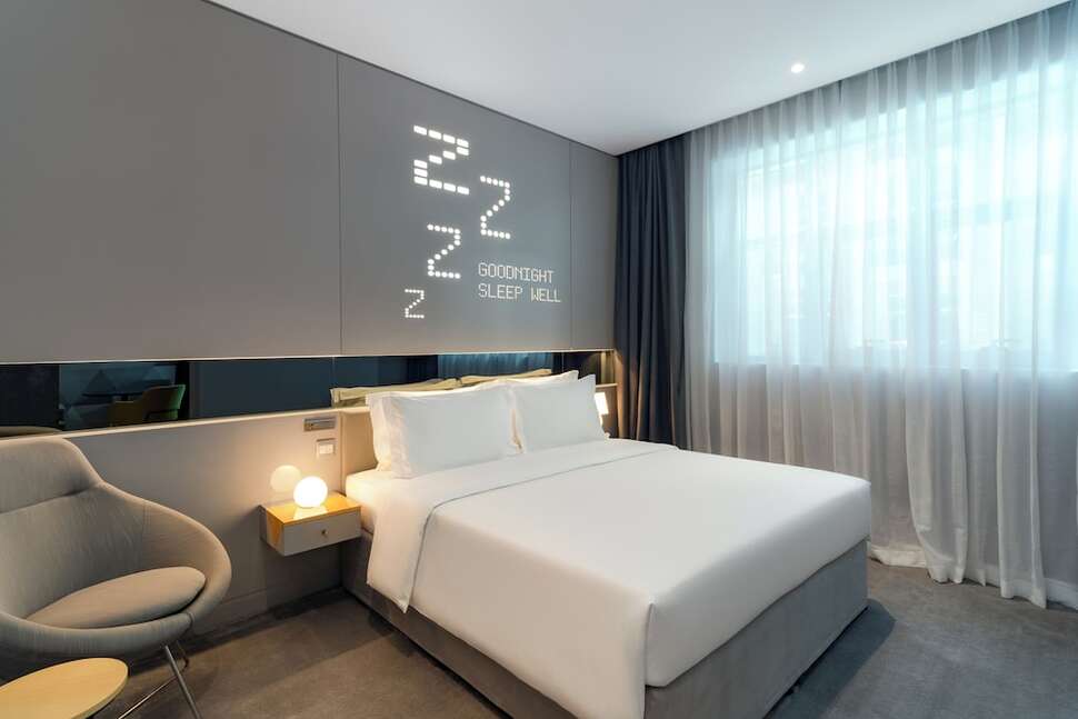 Een foto van Studio M Al Barsha