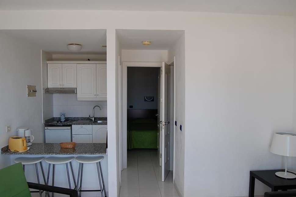 Een foto van Las Buganvillas
