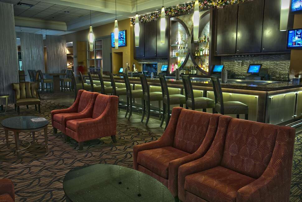 Ein Foto Rosen Plaza Hotel