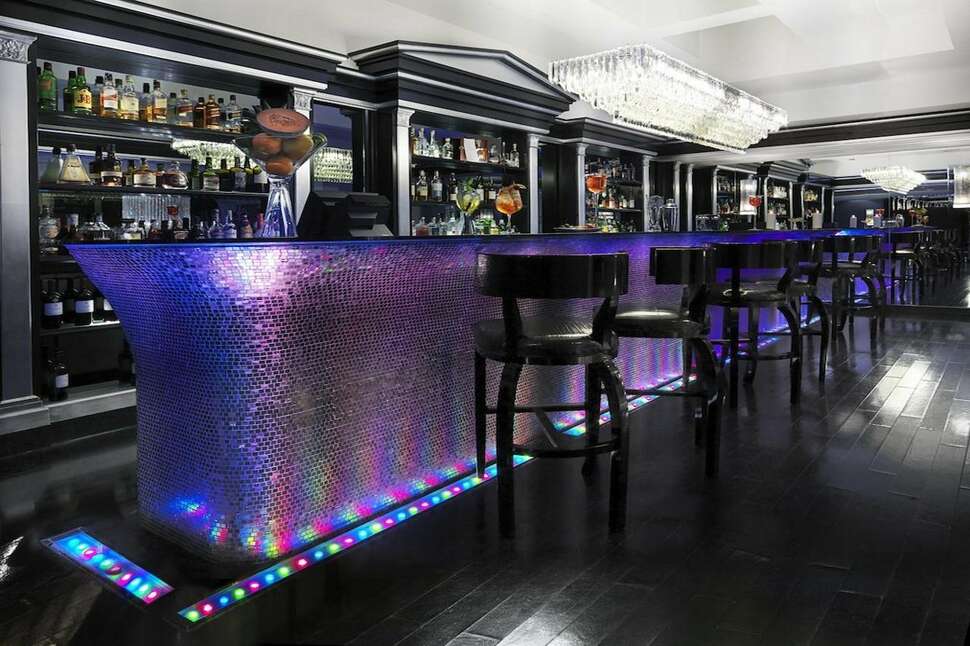 Ein Foto Leon's Place Hotel