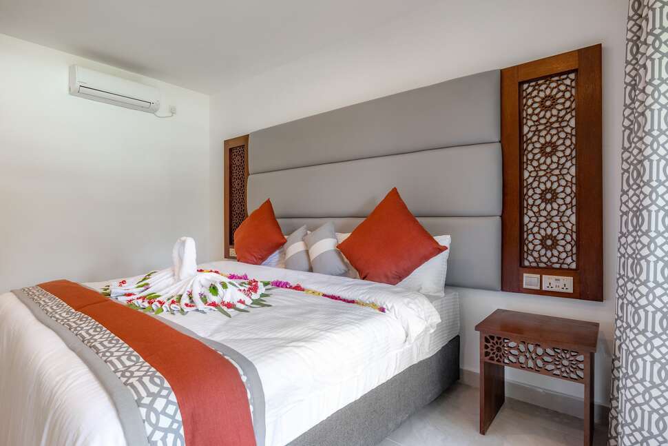 Een foto van Southern Palms Beach Resort