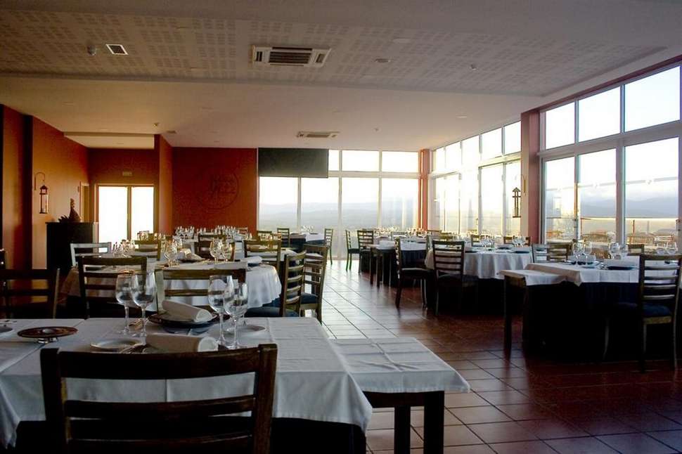 Een foto van Hotel da Montanha