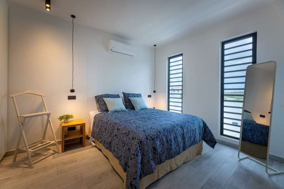 Een foto van The Reef Curacao