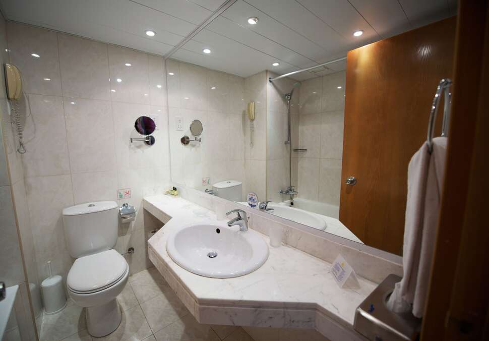 Een foto van Adams Beach Hotel