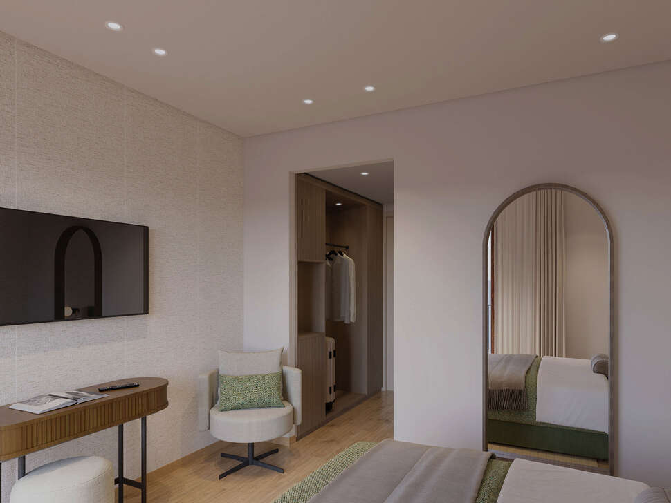 Ein Foto Delfinia Hotel & Bungalows