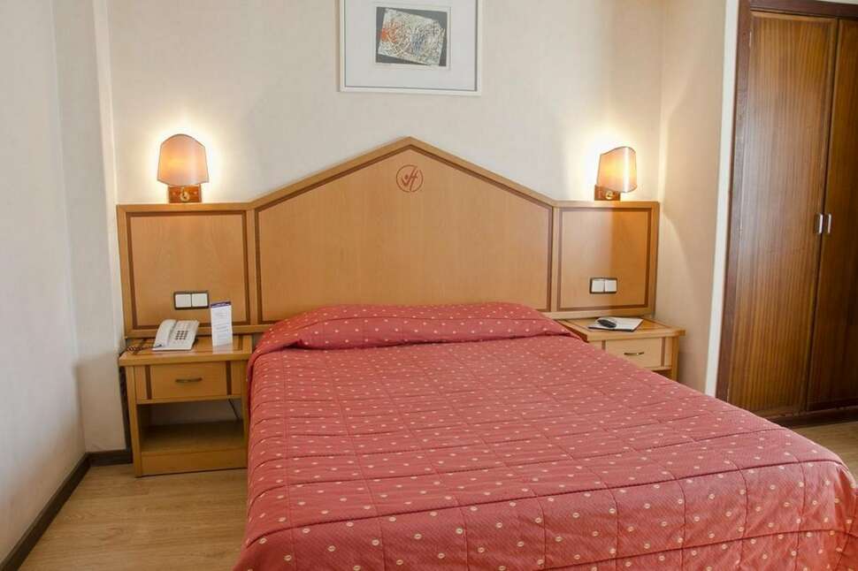 Een foto van VIP Inn Berna