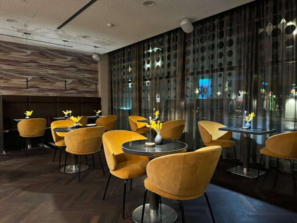 Een foto van Arcotel Onyx Hamburg