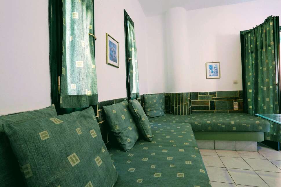 Een foto van Aquarius Exclusive Appartementen