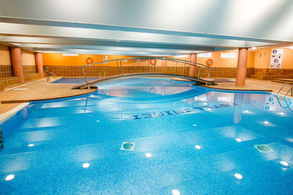 Ein Foto Hotel Jaime I