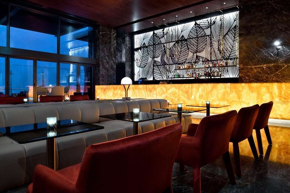 Een foto van Grand Plaza Mövenpick Media City