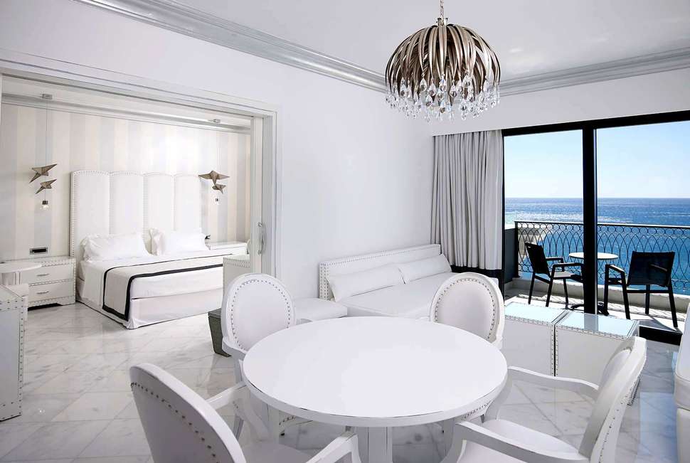 Ein Foto Mitsis Alila Exclusive Resort & Spa