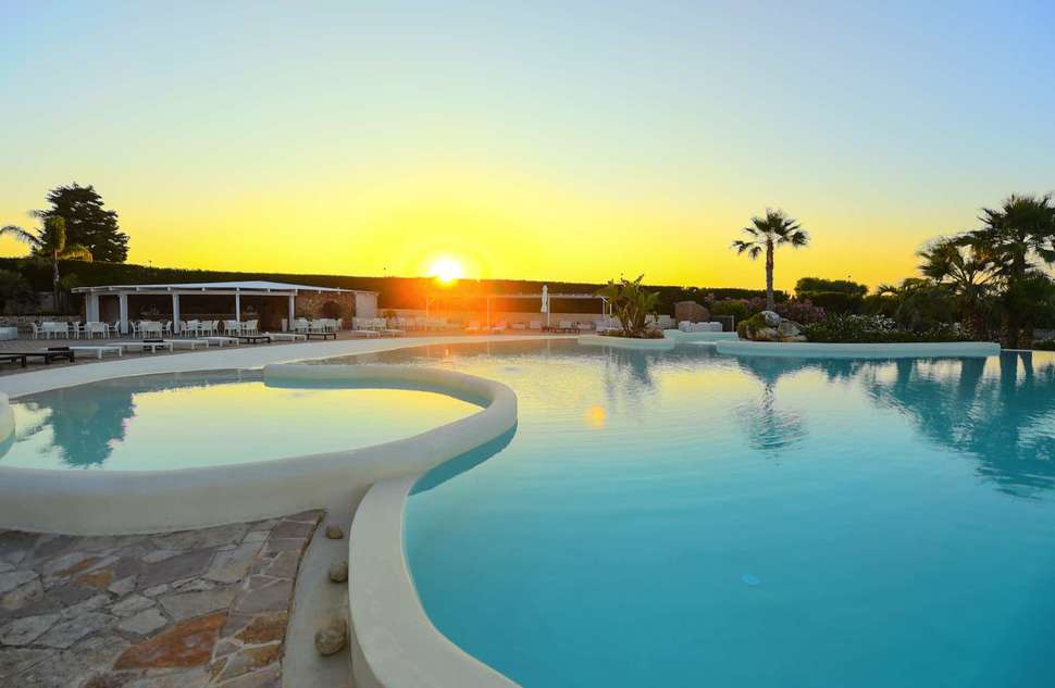 Ein Foto Relais Masseria Caselli