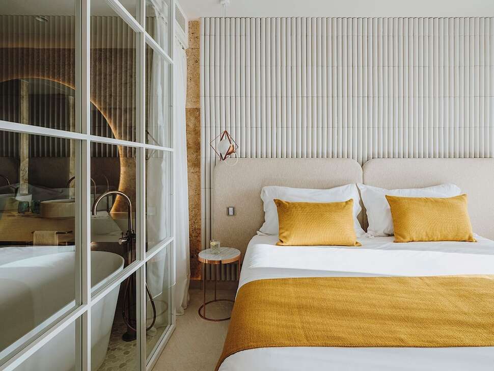 Een foto van Aguas de Ibiza Lifestyle & Spa