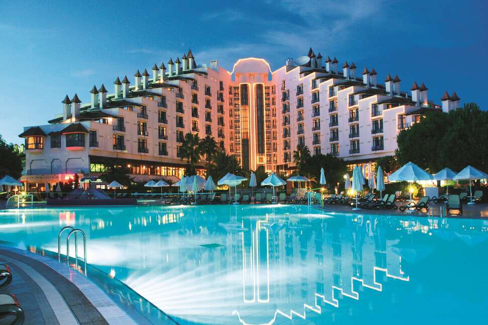 Een foto van Green Max Hotel