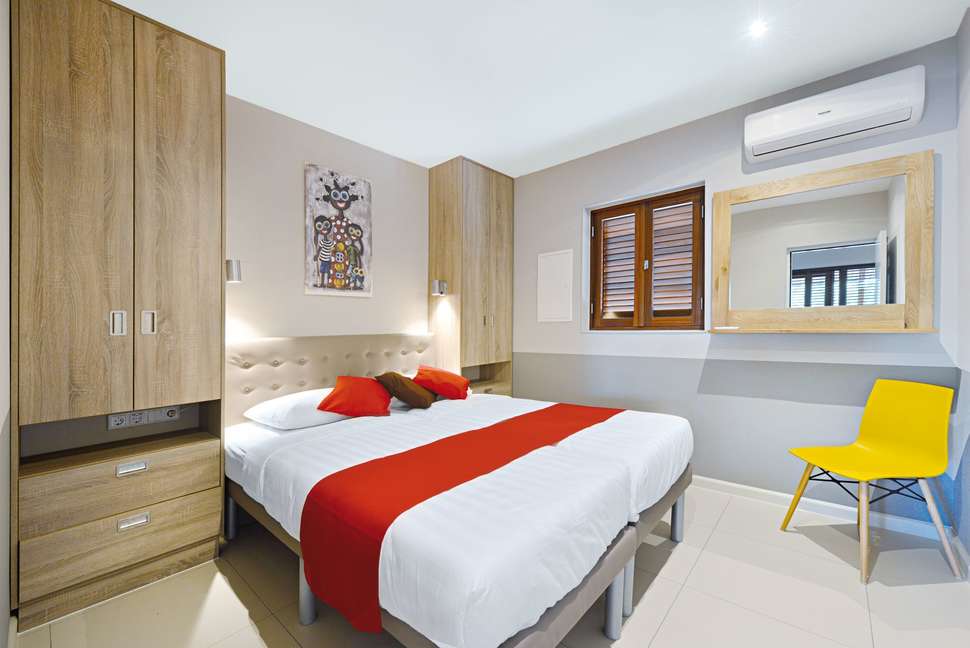 Een foto van Morena Resort