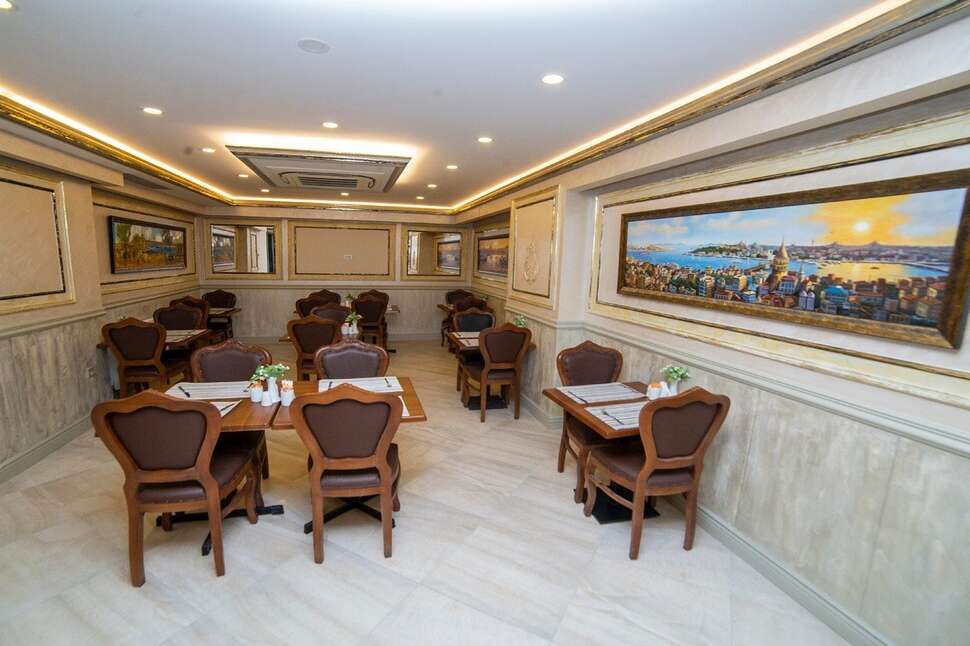 Een foto van HHK Hotel Downtown