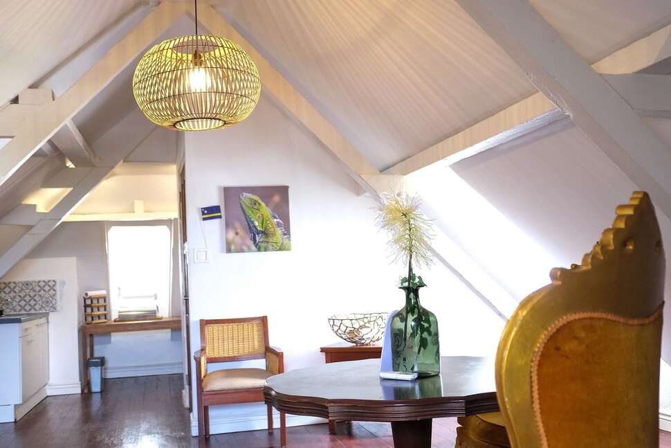 Een foto van Bario Hotel