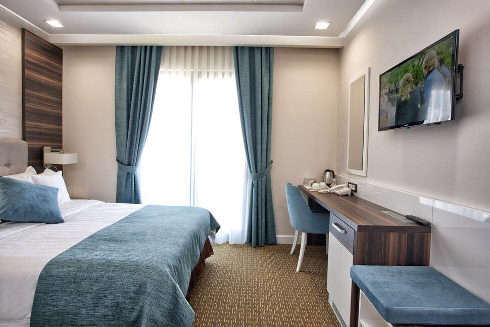 Een foto van Wellness & Spa Hotel ACD
