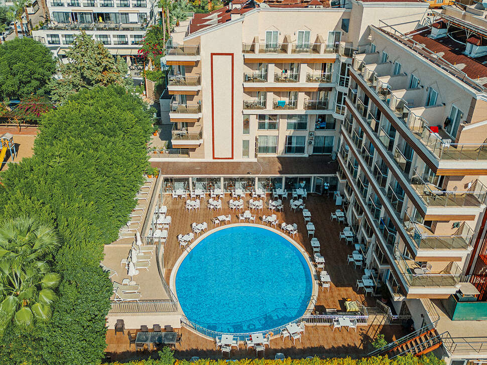 Ein Foto Sun Beach Park & Spa