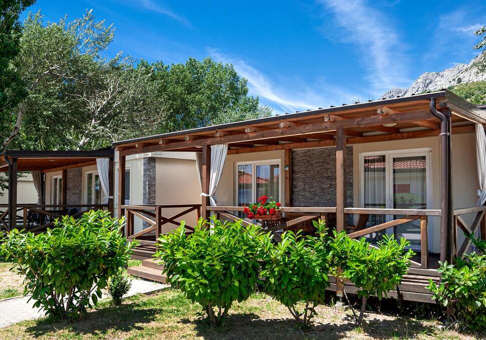 Een foto van Camp Galeb