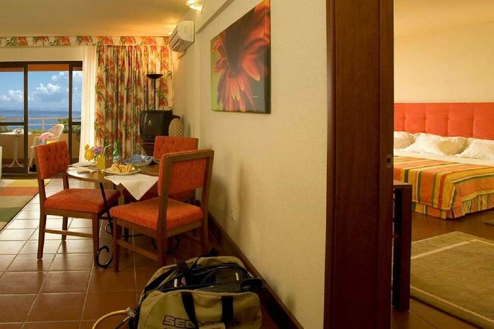 Een foto van Pestana Ocean Bay