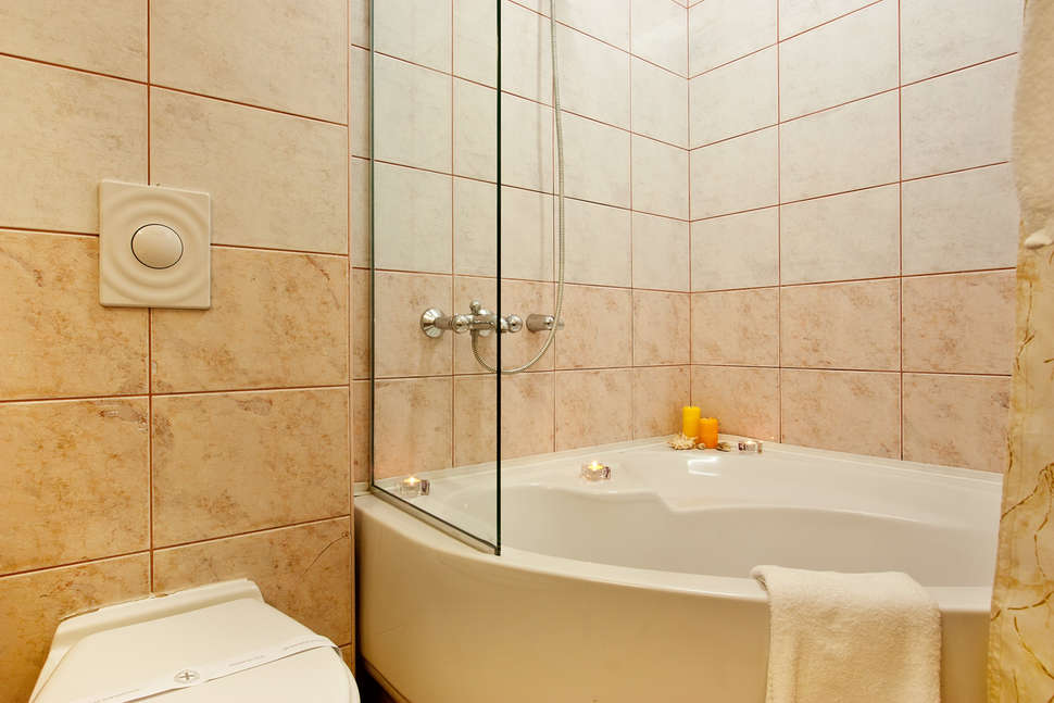 Ein Foto Hotel Staint George