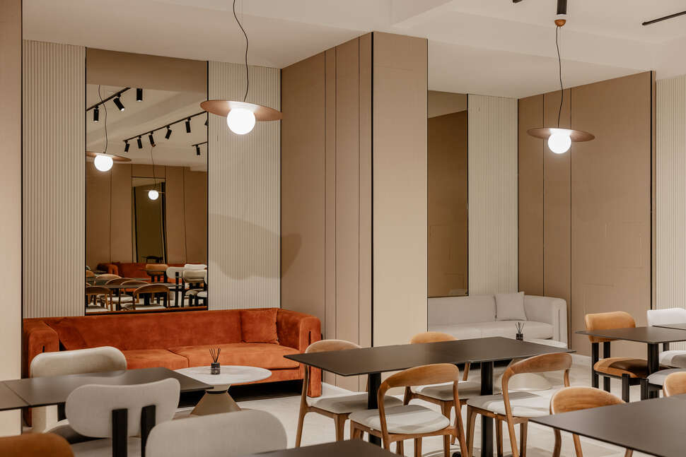 Een foto van Hotel Tara