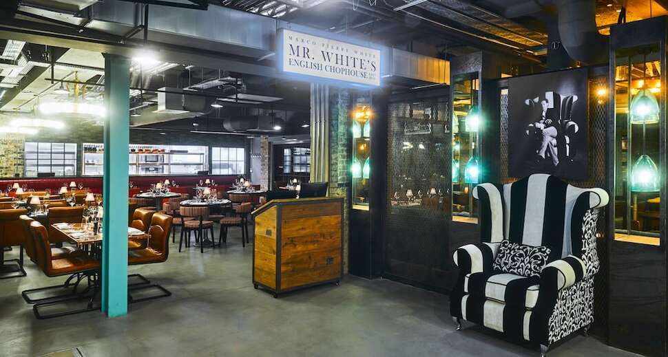 Een foto van New Road Hotel