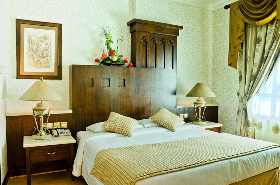 Een foto van Seaview Hotel