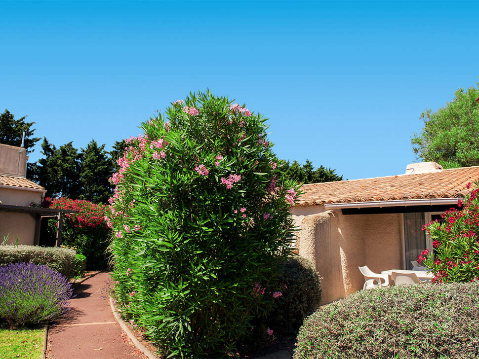 Een foto van SoWell Les Jardins du Cap