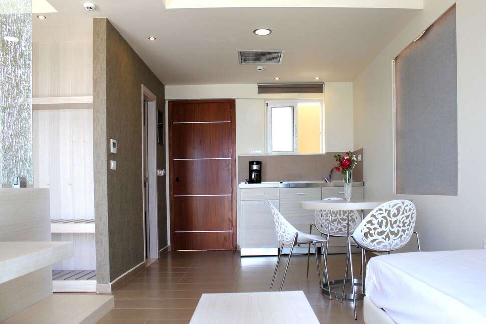 Een foto van Sea Melody Beach Hotel & Appartementen