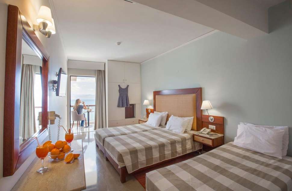 Een foto van Hotel John & George
