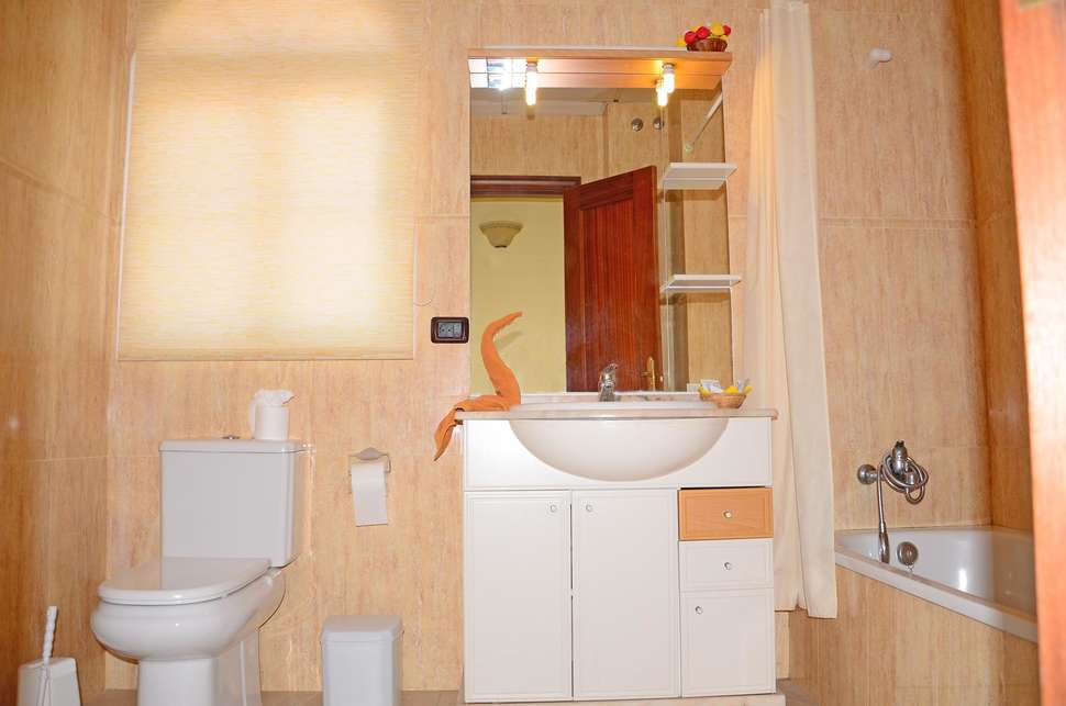 Een foto van Appartementen Callaomar