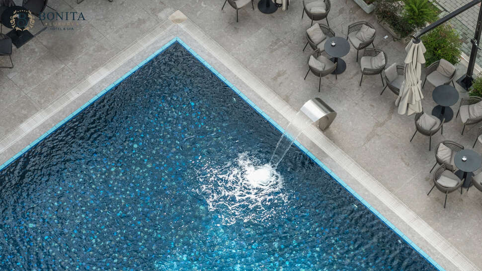 Een foto van Bonita Luxury Resort
