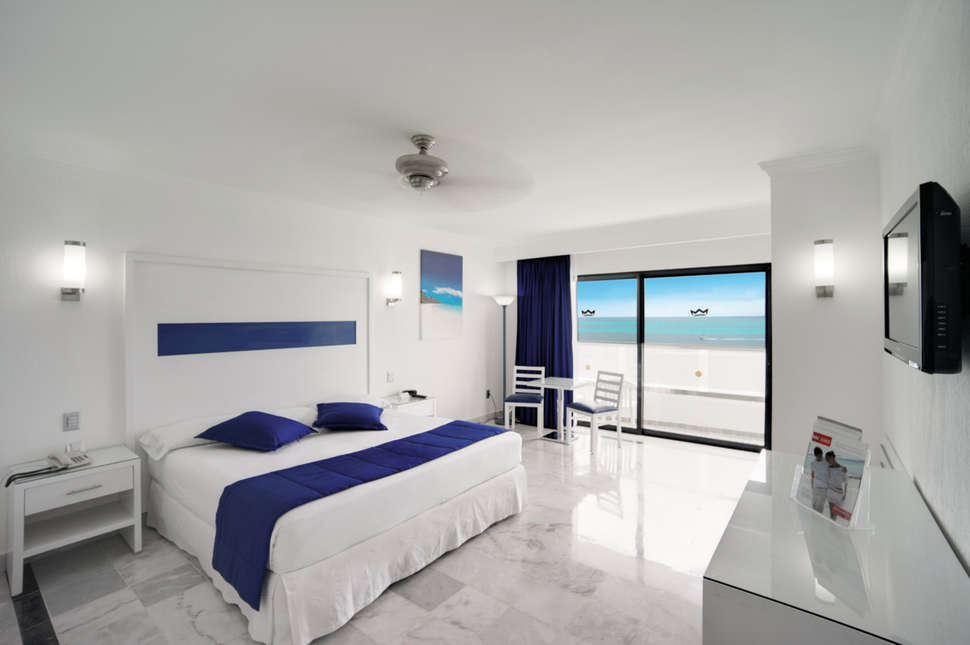 Een foto van Riu Caribe