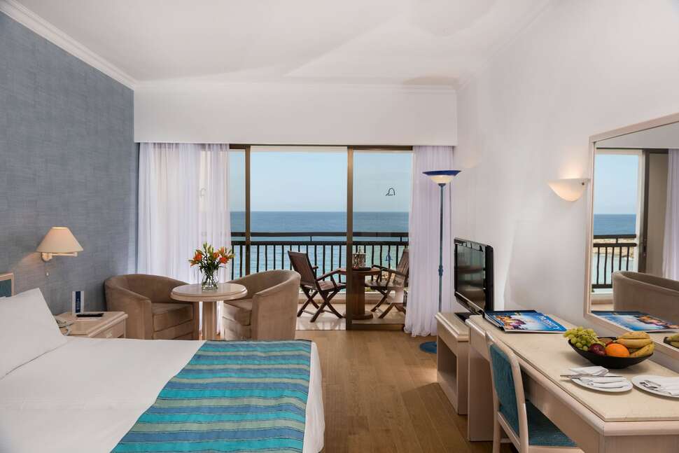 Een foto van Coral Beach Hotel & Resort