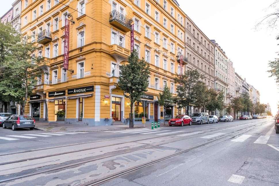 Een foto van La Fenice