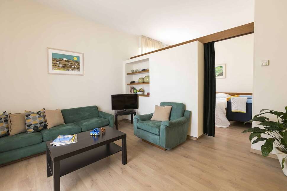Een foto van Residence Porta al Prato