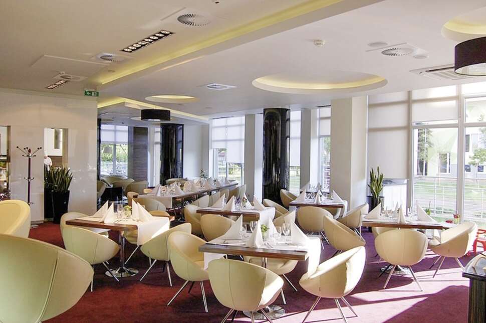 Ein Foto Hotel Diva Spa